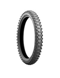 Bridgestone E 50 F ( 90/90-21 TT 54P M/C, etupyörä )