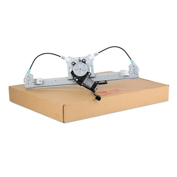 RIDEX Ikkunannostin FIAT,ABARTH 1561W0178 51723315,51723316,51765574 Lasinnostin 51786728,51895384