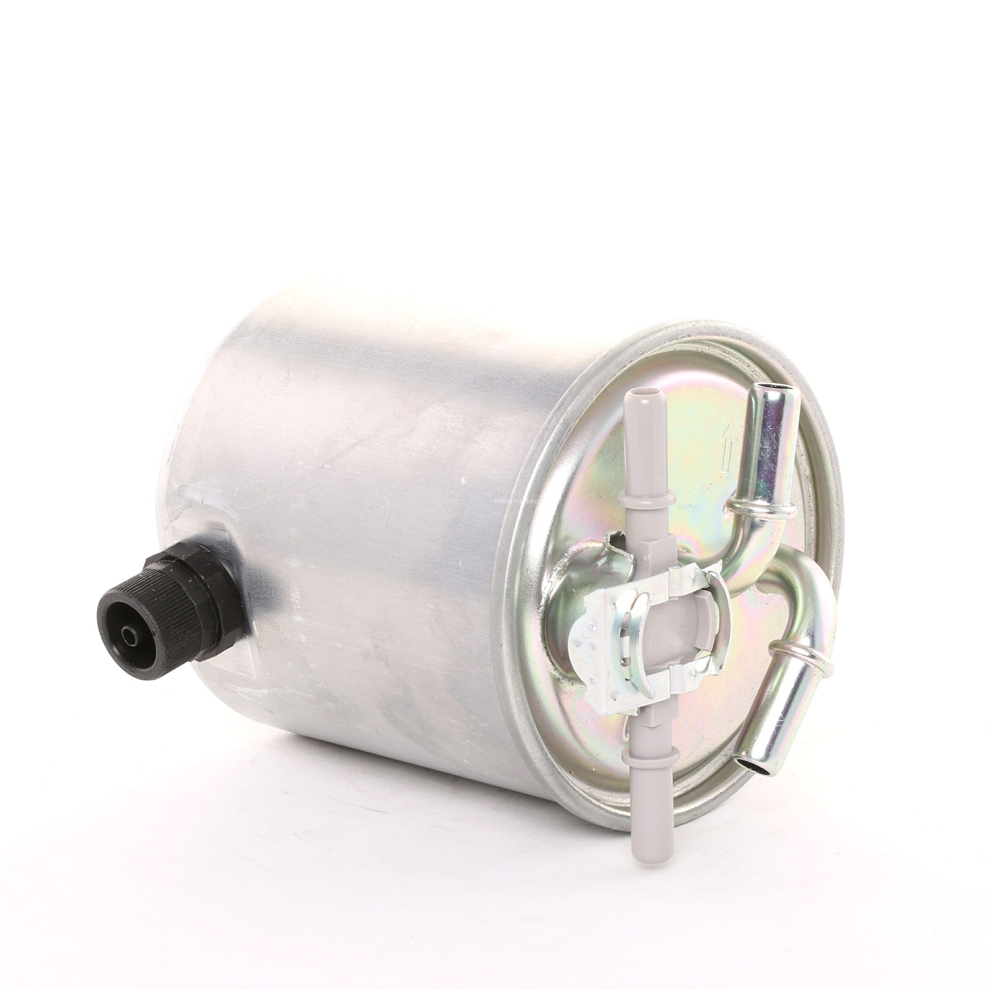MANN-FILTER Polttoainesuodatin RENAULT,NISSAN WK 9025 16400JX51A,16400JX52A,16400JY00A 16400JY00C,16400JY09D,16400JY00A,16400JY00C,16400JY09D
