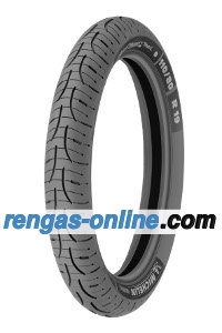 Michelin Pilot Road 4 Trail ( 120/70 R19 TL 60V M/C, etupyörä )