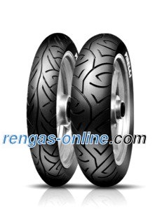 Pirelli Sport Demon ( 110/90-16 TL 59V M/C, etupyörä )
