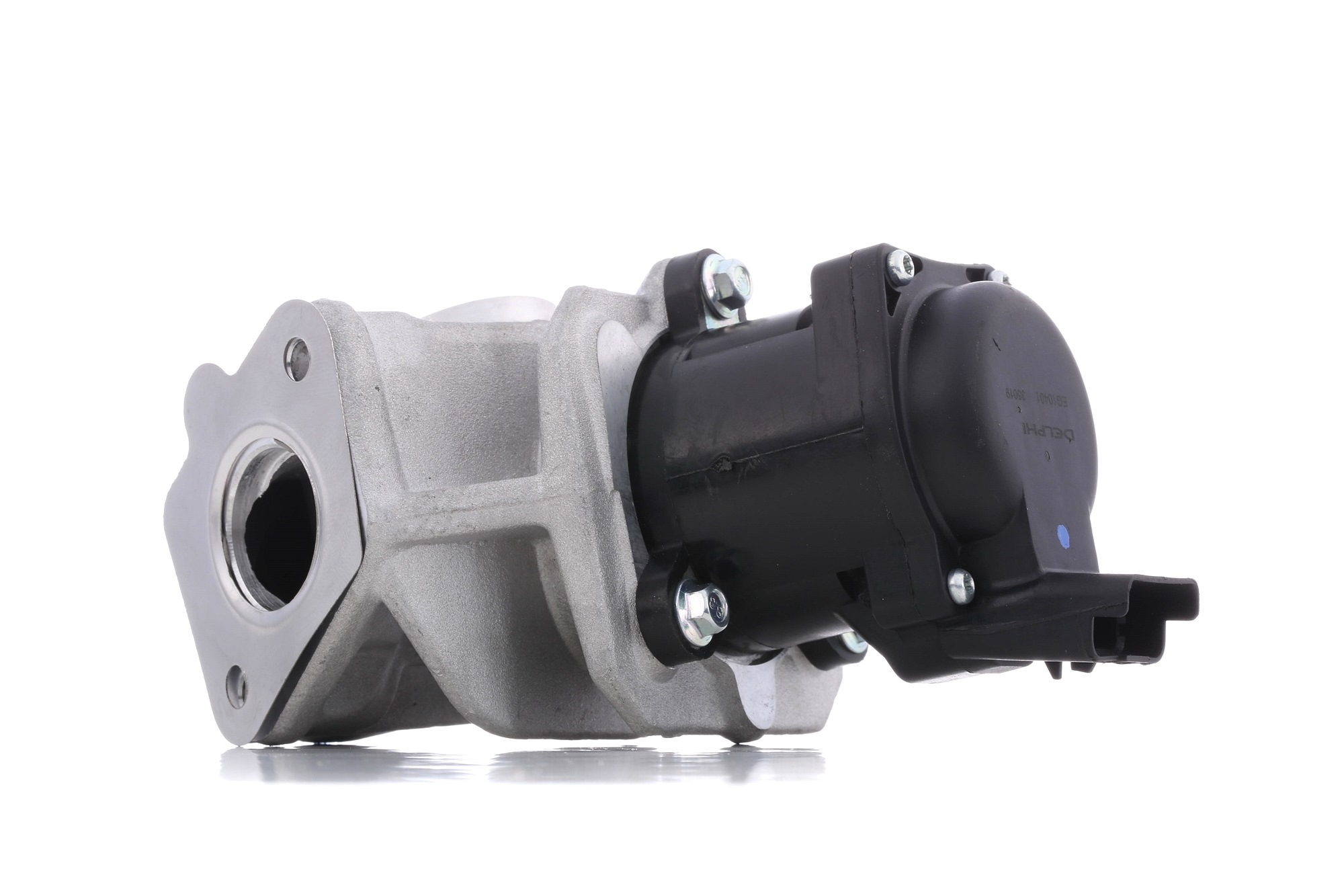 DELPHI EGR Venttiili FORD,FIAT,PEUGEOT EG10401-12B1 161859,1618NR,1619 Venttiili, Pakokaasun Kierrätys 9672880080,1338675,1439414,1479057,1526689,1619