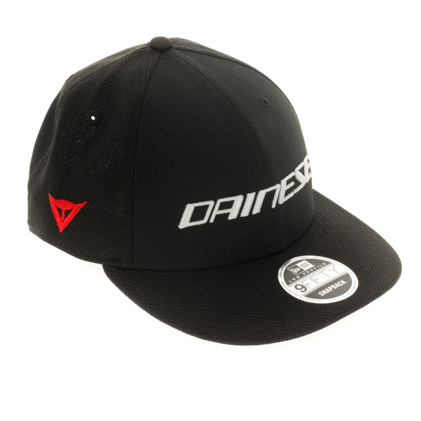 Dainese LP 9Fifty Diamond Era Strapback Black N