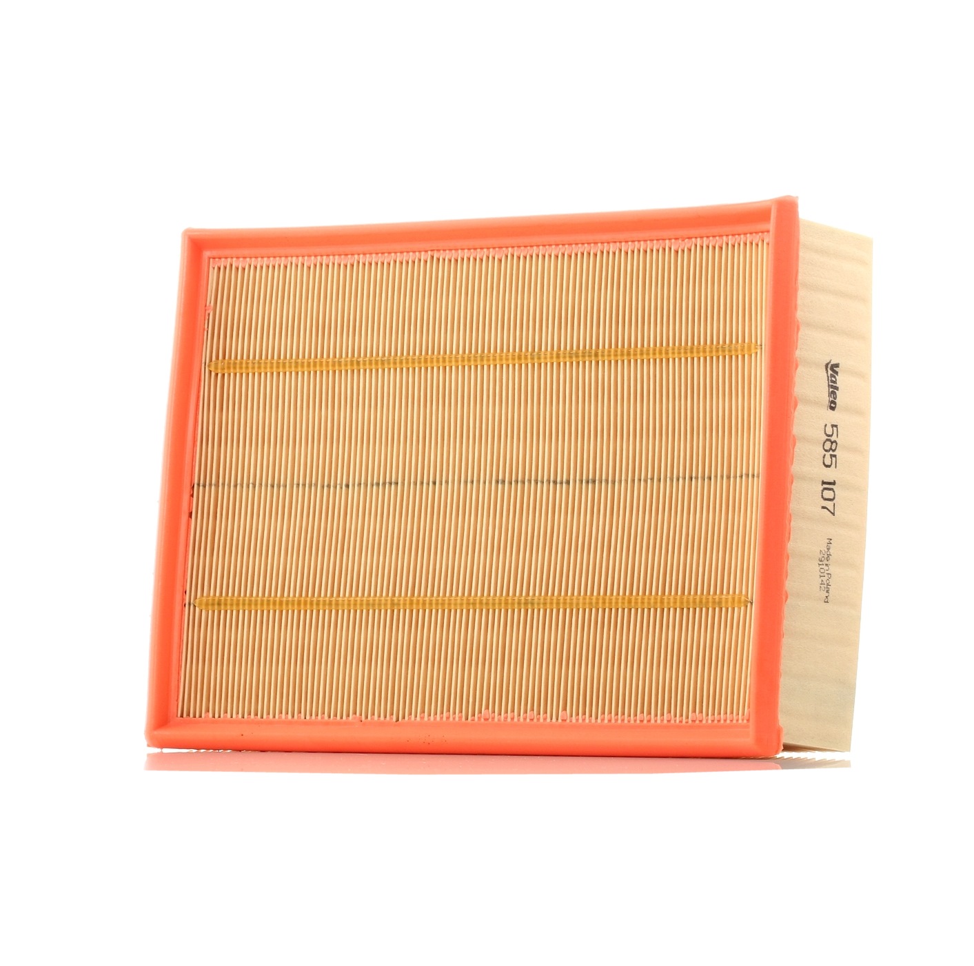 VALEO Ilmansuodatin VW 585107 1444L6,074129620,074129620A 74129620,74129620A
