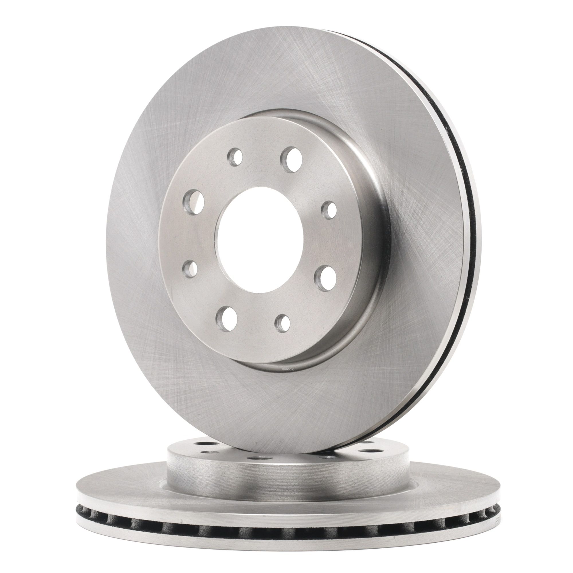 FERODO Jarrulevyt FORD,FIAT DDF1179 1611840880,1611840880,1541806 Jarrulevy 46788929,51742727,6001073180,71773406,1541803,1541806,9S511125DA