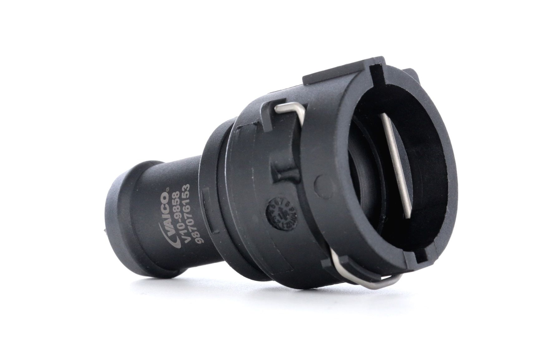 VAICO Jäähdytysnesteen Laippa VW,AUDI,SKODA V10-9858 3B0122291B,3B0122291B,3B0122291B 3B0122291B