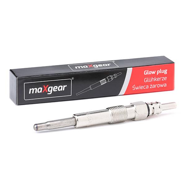 MAXGEAR Hehkutulppa VW,AUDI,OPEL 66-0004 N10140104,N10140105,N10140104 N10140105,7700111323,8200434855,8200490950,1037204,AB,1106500QAG,N10140104