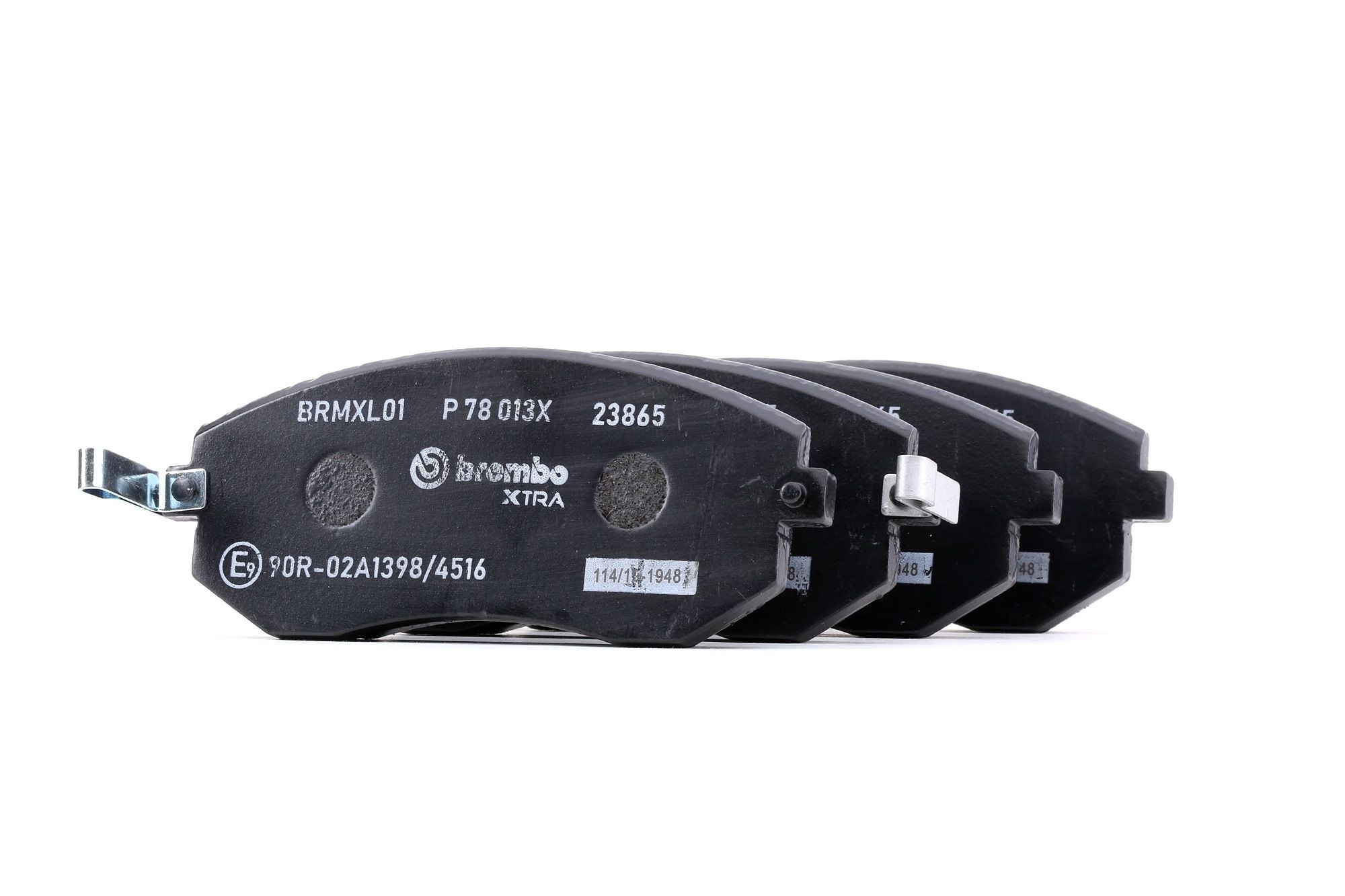 BREMBO Jarrupalat TOYOTA,SUBARU P 78 013X 32006166,32006167,32011454 Jarrupalasarja,Jarrupala, Levyjarru 32011463,26296AE160,26296AG020,26296AG040