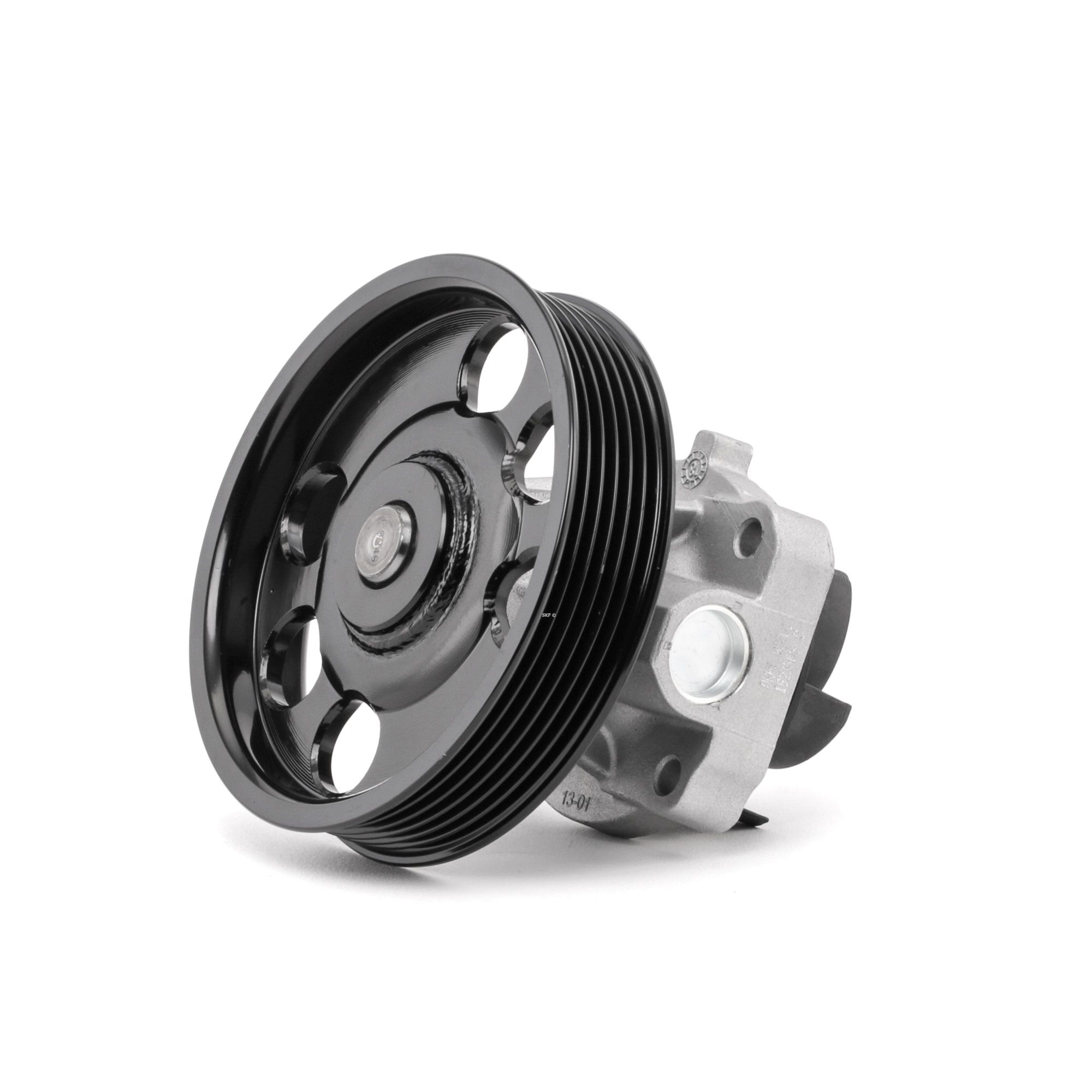 SKF Vesipumppu OPEL,FORD,FIAT VKPC 85701 71745026,12855461,93177340 1201L9,1626514480,46338675,46815125,46819138,55220285,55272433,71745026,46819138