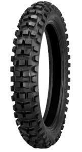 Shinko R505 ( 100/90-19 TT 57M takapyörä )