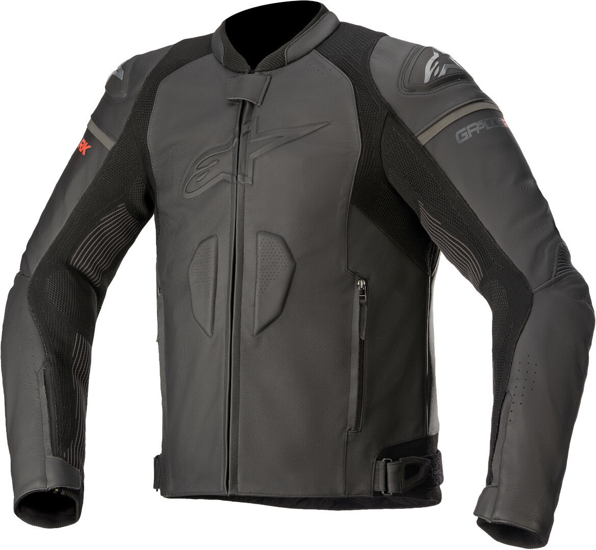 Alpinestars GP Plus R V3 Rideknit Black Black 48