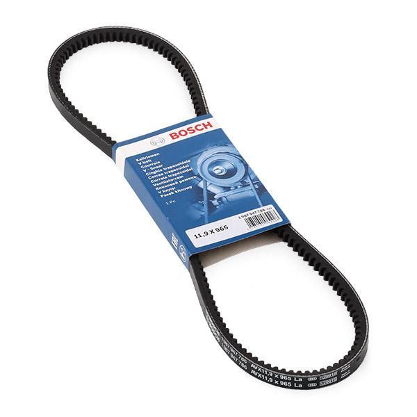 BOSCH Kiilahihnat VW,MITSUBISHI,PORSCHE 1 987 947 786 068903137D,MH014065,068903137D Laturin Hihna,Kiilahihna 068903137D