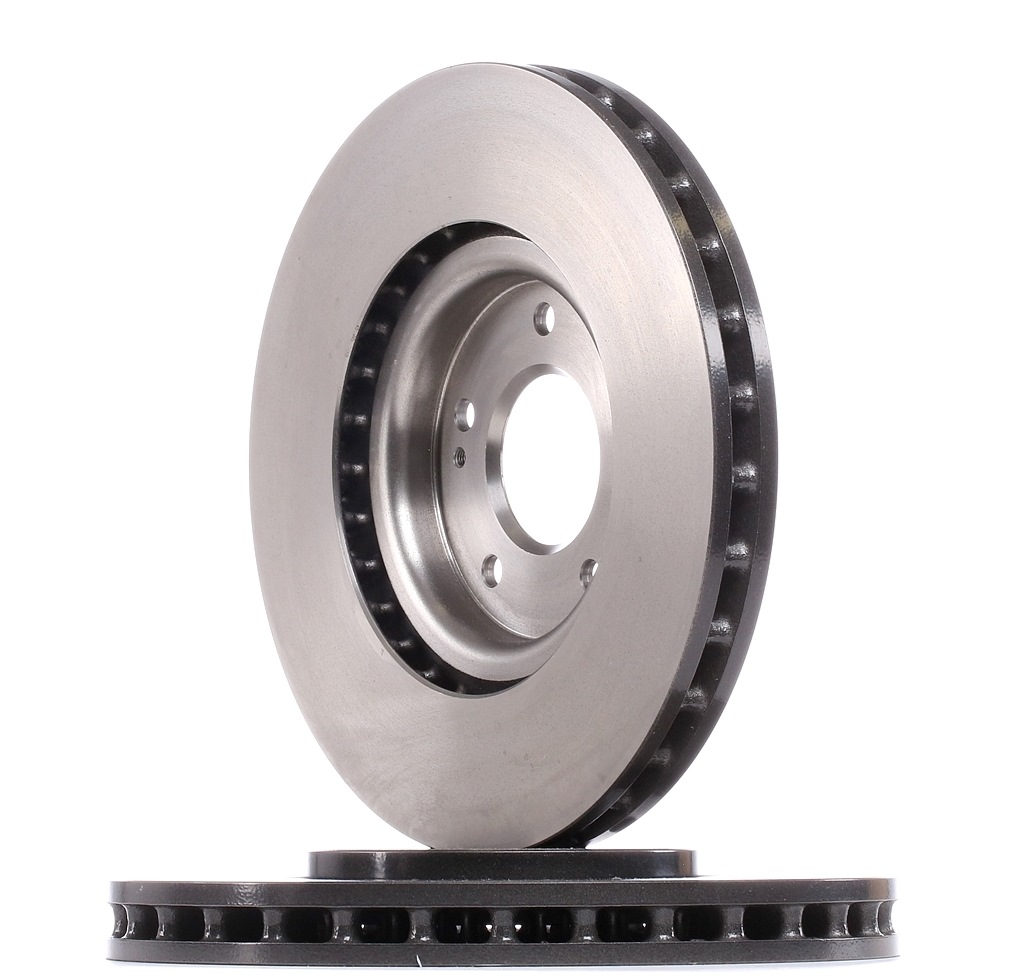 BREMBO Jarrulevyt MITSUBISHI 09.7142.31 4615A031,MR370723,MR493993 Jarrulevy