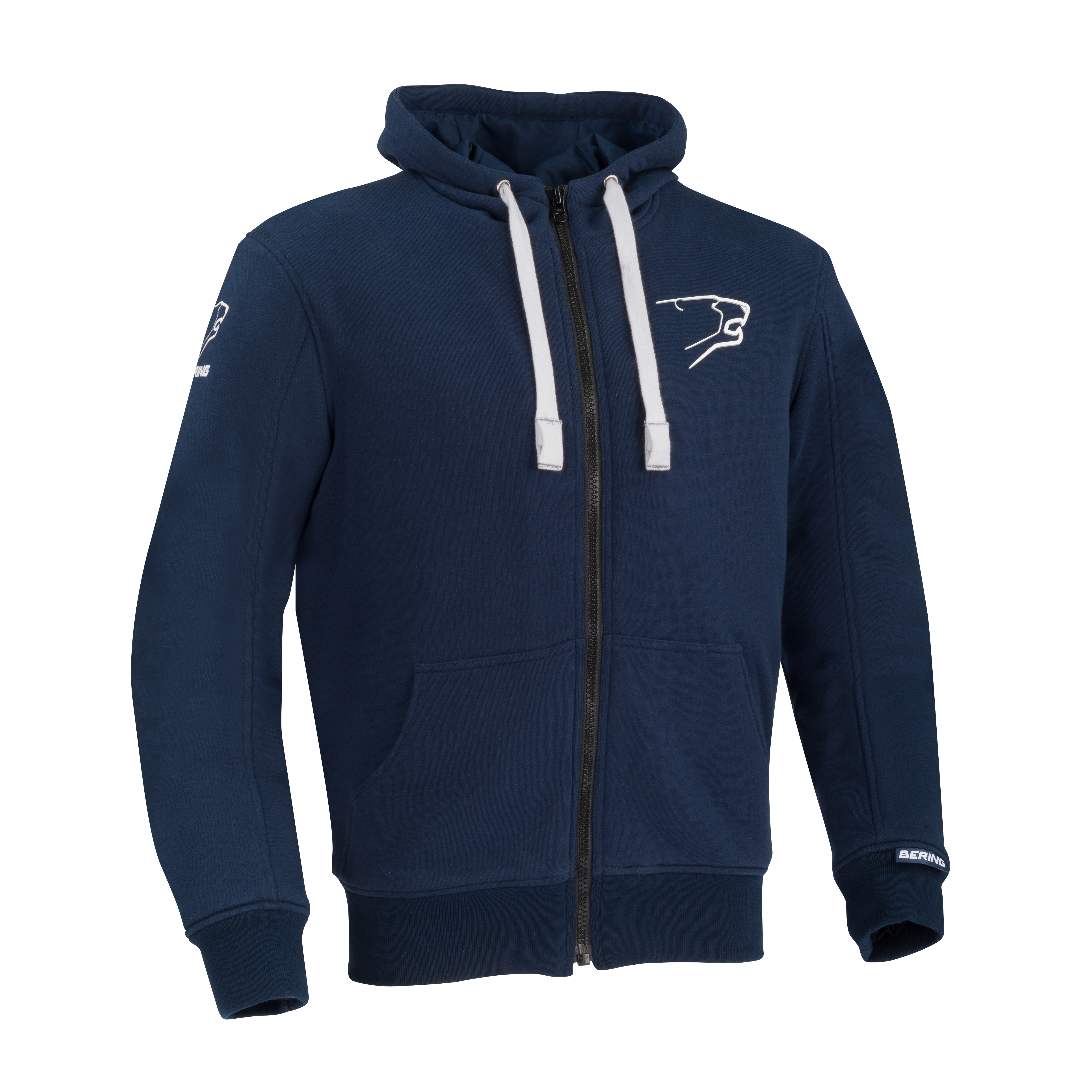 Bering Hoodiz Navy L