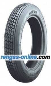 Heidenau K3 ( 3.50-12 TT 56M takapyörä, etupyörä )