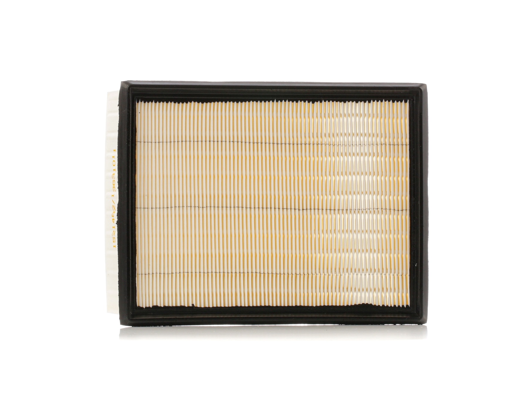 RIDEX Ilmansuodatin OPEL,VAUXHALL 8A0588