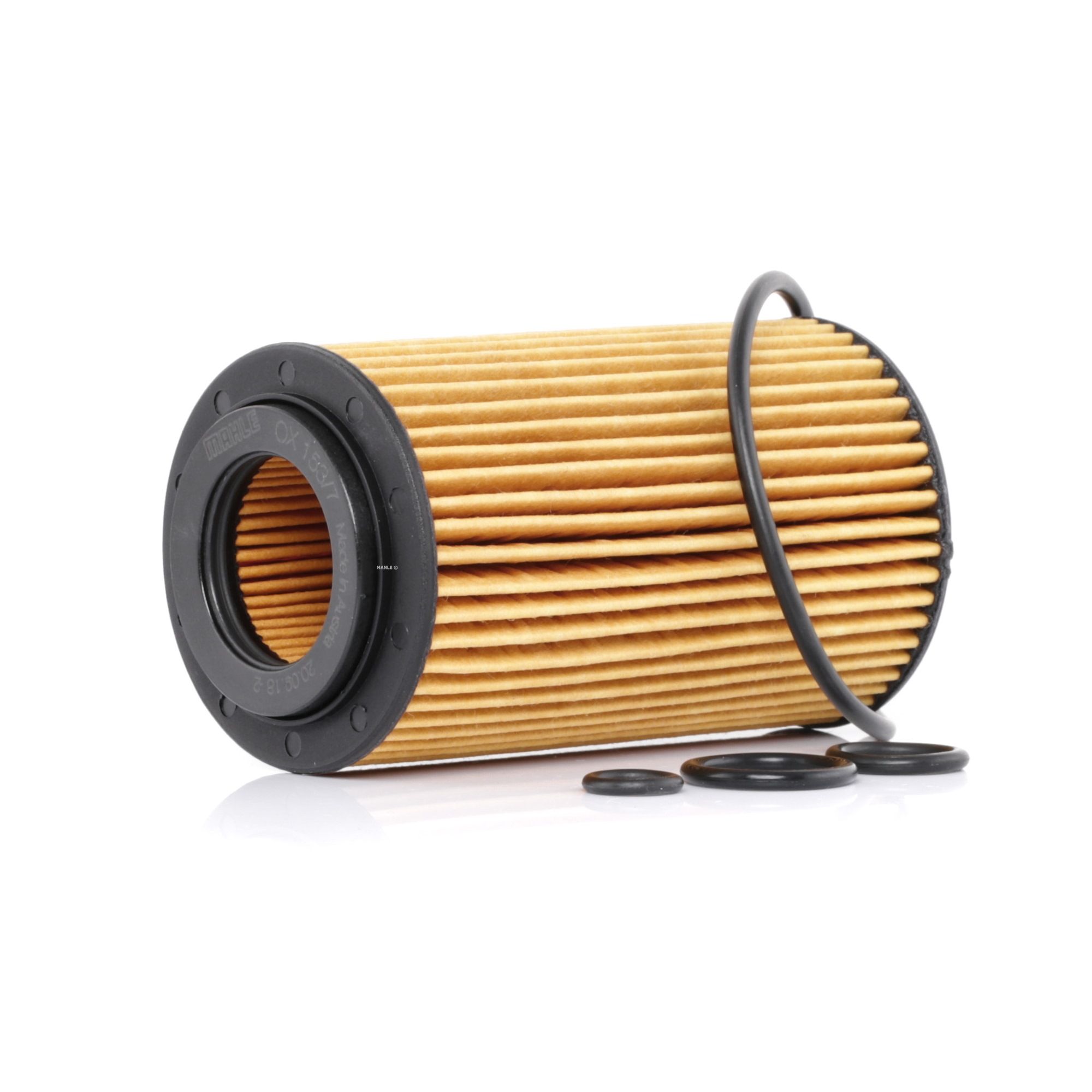MAHLE ORIGINAL Öljynsuodatin MERCEDES-BENZ,PUCH OX 153/7D 0001802209,0001802309,0001802609 0011849425,1121800009,1121840025,1121840125,1121840225
