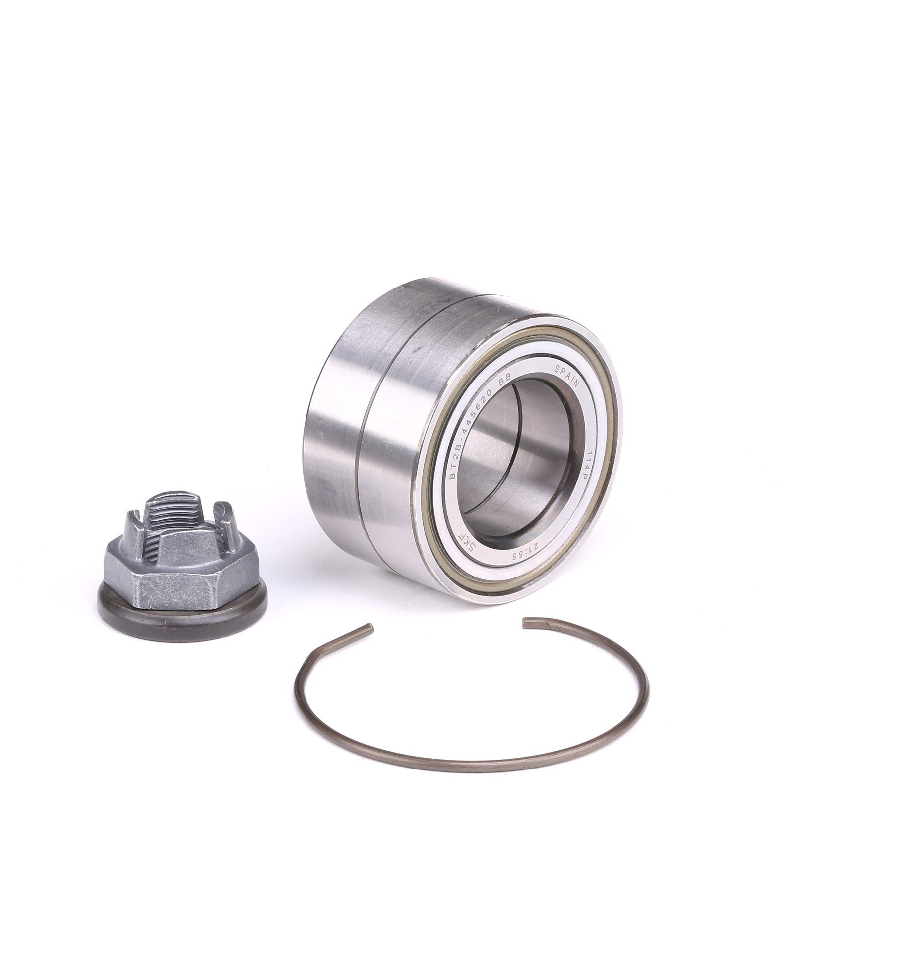 SKF Pyöränlaakerit RENAULT,DACIA VKBA 3496 6001543344,81934200352,7701205778 Pyöränlaakerisarja 7701465181,7703090251,7703090283,7703090404