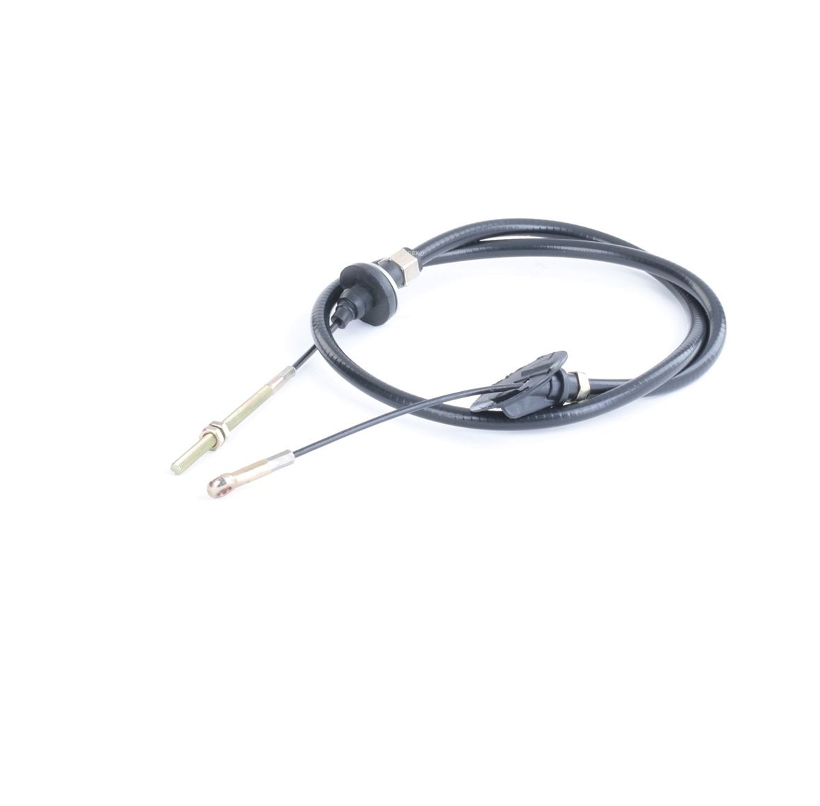 RIDEX Kytkinvaijeri FIAT,PEUGEOT,CITROËN 478S0046 215055,2150E2,4460471 Vaijeri, Kytkimen Käyttö 7724708,ZF04460471