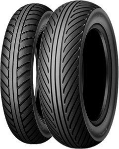 Dunlop TT72 GP ( 100/90-12 TL 49J etupyörä )