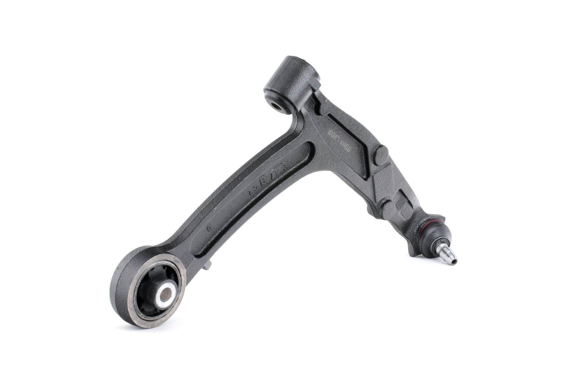 MAGNETI MARELLI Alatukivarsi FIAT 301181308900 50703129,50710903,51857134 Tukivarsi,Tukivarsi, Pyöräntuenta