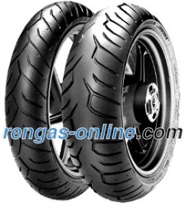 Pirelli Diablo Strada ( 120/70 ZR17 TL (58W) M/C, etupyörä )