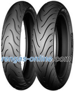 Michelin Pilot Street ( 70/90-14 RF TT/TL 40P takapyörä, M/C, etupyörä )