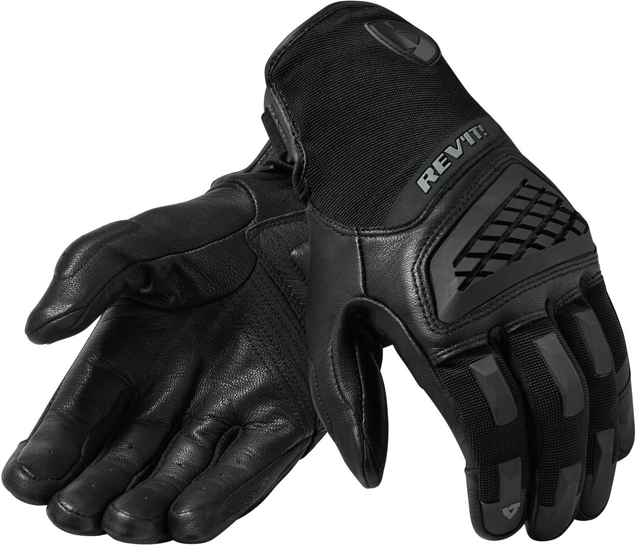 REV'IT! Neutron 3 Black S