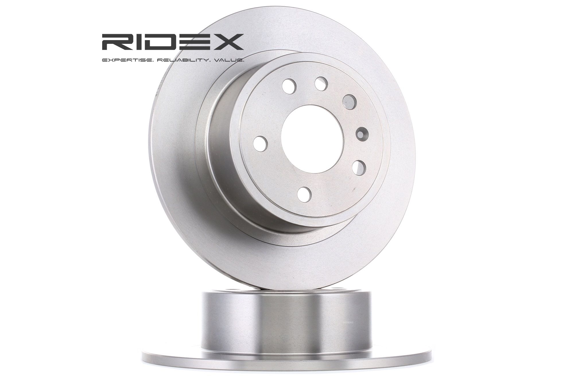 RIDEX Jarrulevyt OPEL,SAAB,VAUXHALL 82B0138 0569118,5391578,569118 Jarrulevy 569210,93182293,4565693,4837027,4839015,4839338,5024260,5084751,5391578