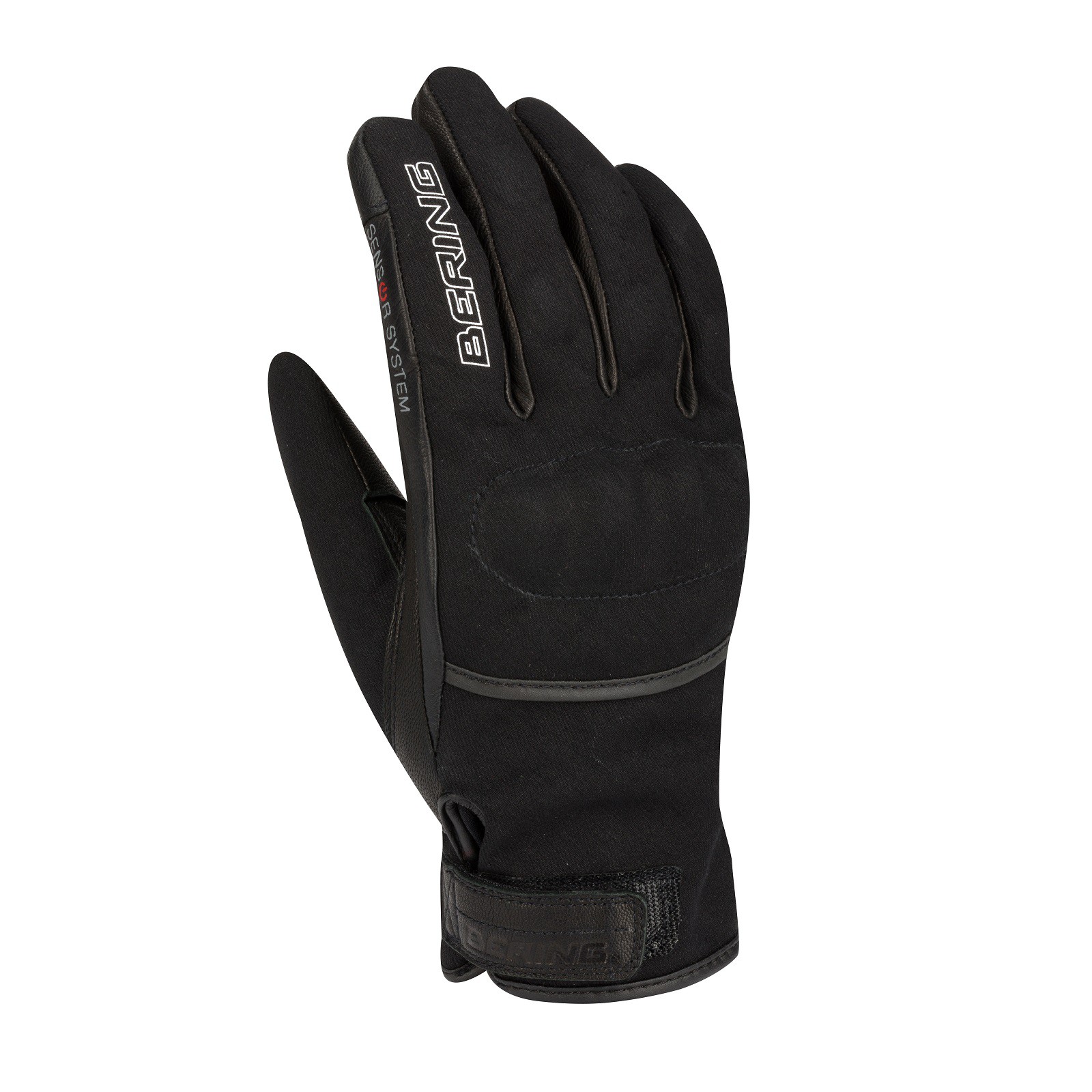 Bering Hallenn Lady Black T8