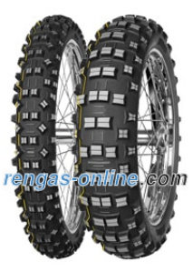 Mitas Terra Force-EF ( 90/90-21 TT 54R kumiseos Super, etupyörä, gelb )
