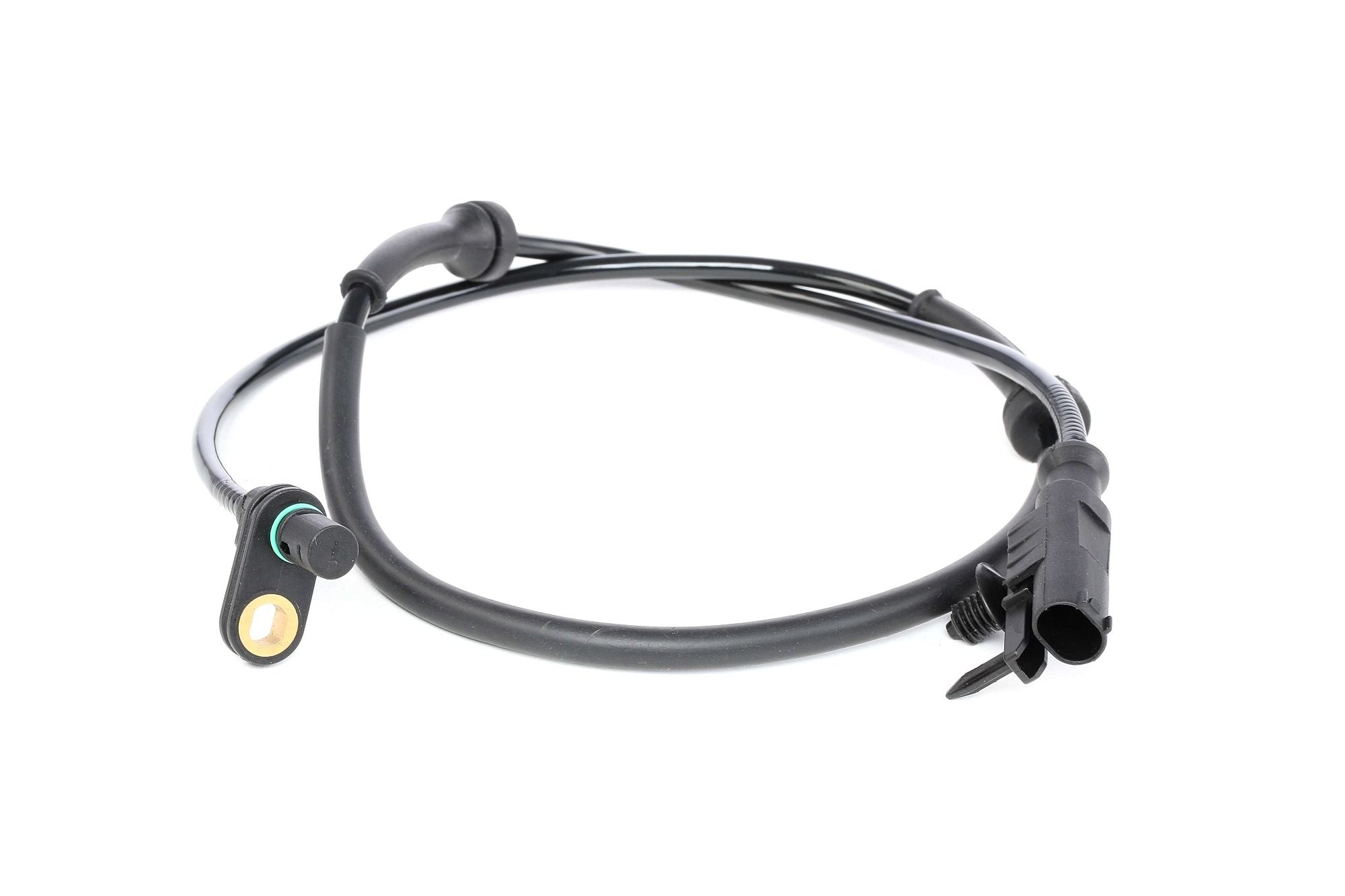 RIDEX ABS Anturi MITSUBISHI,SMART 412W0343 4545420318,A4545420318,MR955037 ABS Tunnistin,Tunnistin, Kiertonopeus 4545420318