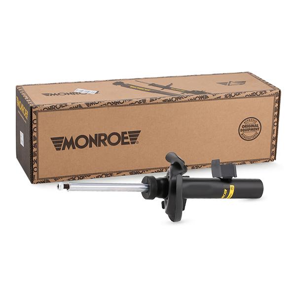 MONROE Iskunvaimentimet VOLVO G8811 30683609,30683611,30714386 Iskarit,Iskunvaimennin 30714388,30714838,30736756,3M5118045EAG,3M5118045EAH