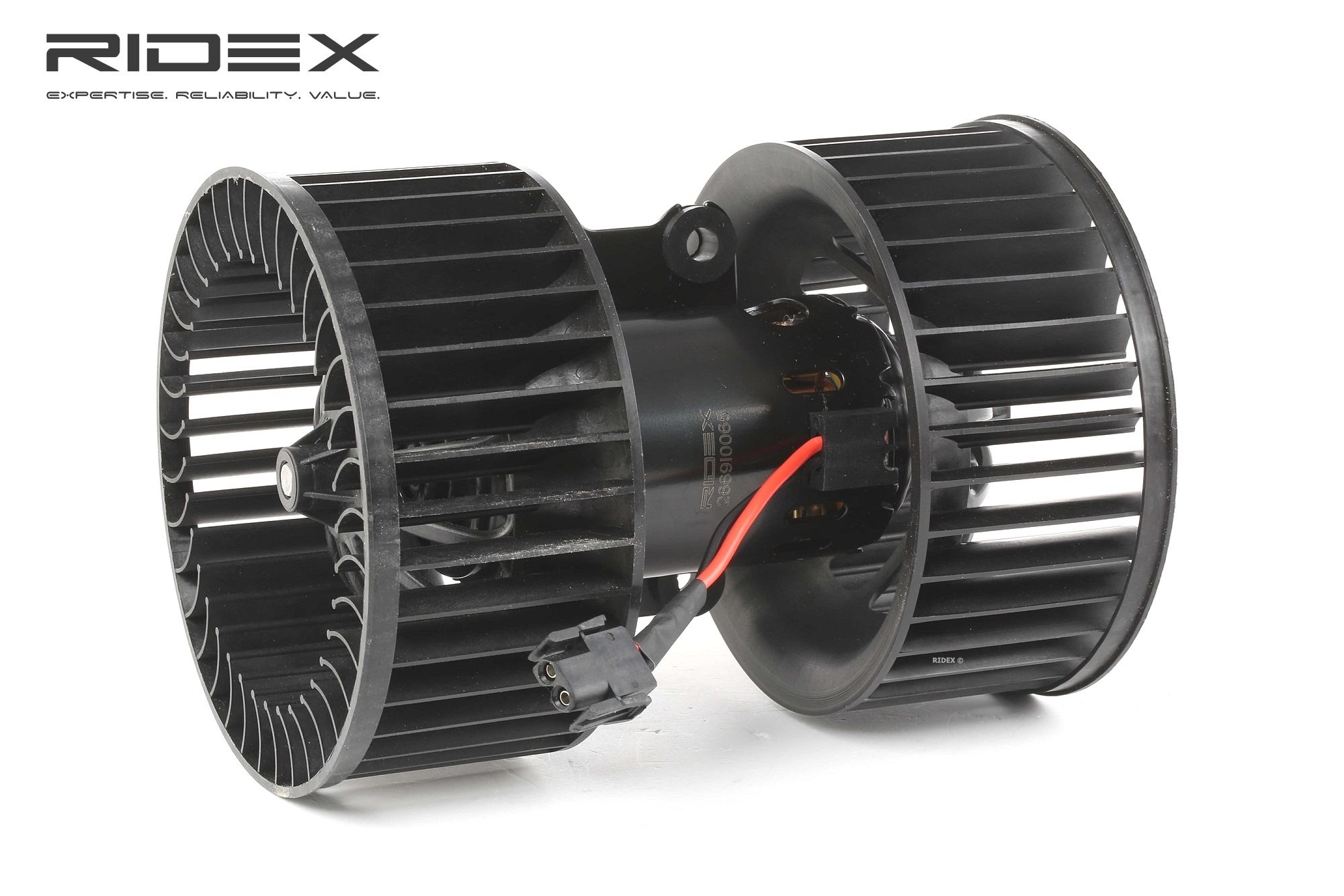 RIDEX Lämmityslaitteen Puhallin BMW 2669I0065 64118372797,64119204154,8372797 Sisätilan Puhallin,Sisätilapuhallin 9204154