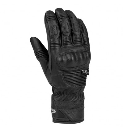 Segura Ramirez Black T12