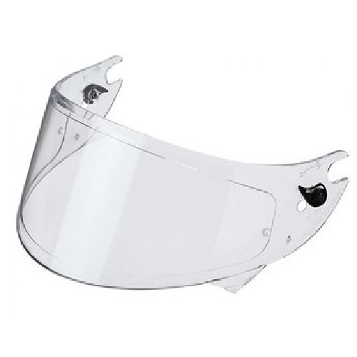 Shark Race-R Pro Pinlock Ready Clear