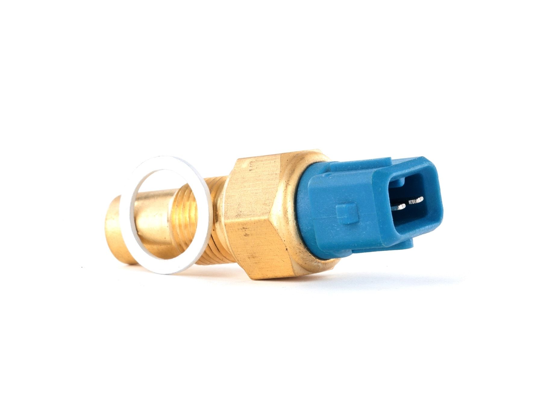 RIDEX Jäähdytysnesteen Lämpötila Anturi FIAT,PEUGEOT,CITROËN 830C0060 9601842280,9617916180,024268 Jäähdytysnestelämpötilan Sensori 024285,PEJ10007