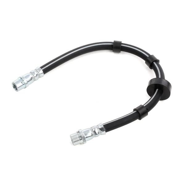 RIDEX Jarruletku VW 83B0140
