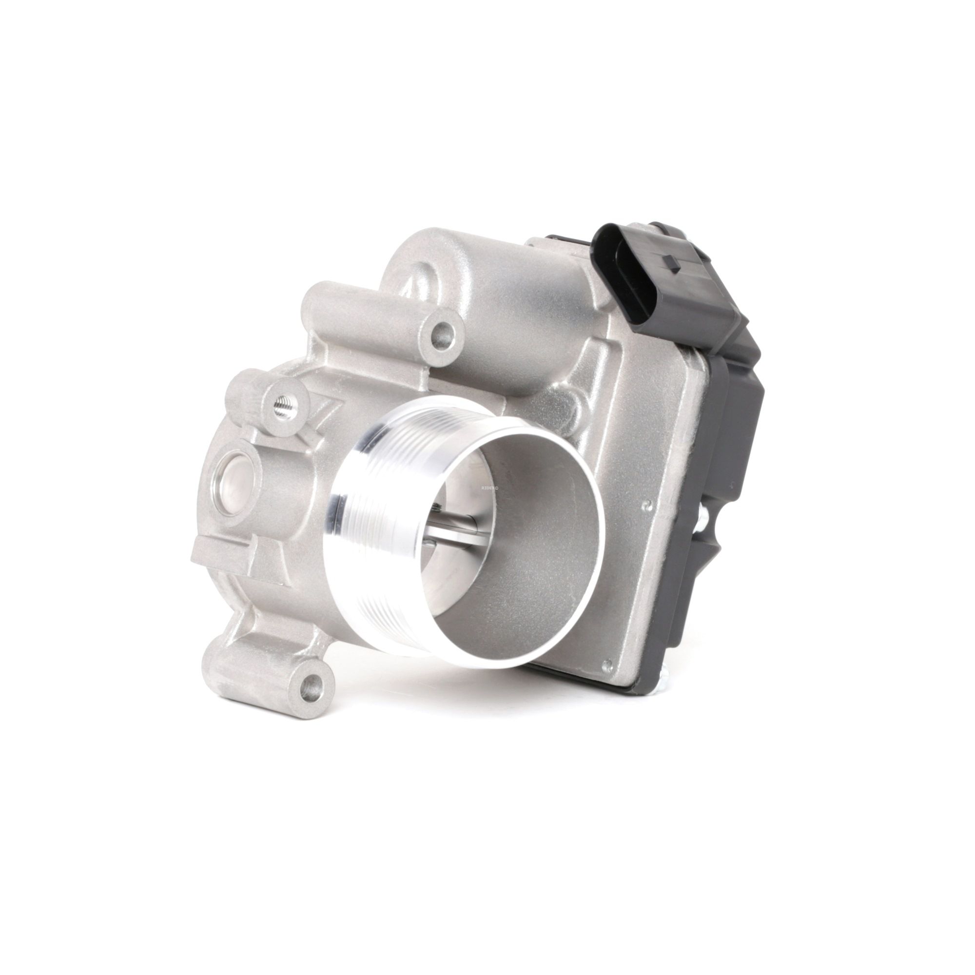 RIDEX Kaasuläppäkotelo VW,AUDI,SKODA 158T0071 03L128063AC,03L128063G,03L128063K Kaasuläppä,Kaasuläpän Kotelo 03L128063R,03L128063T,3L128063AC