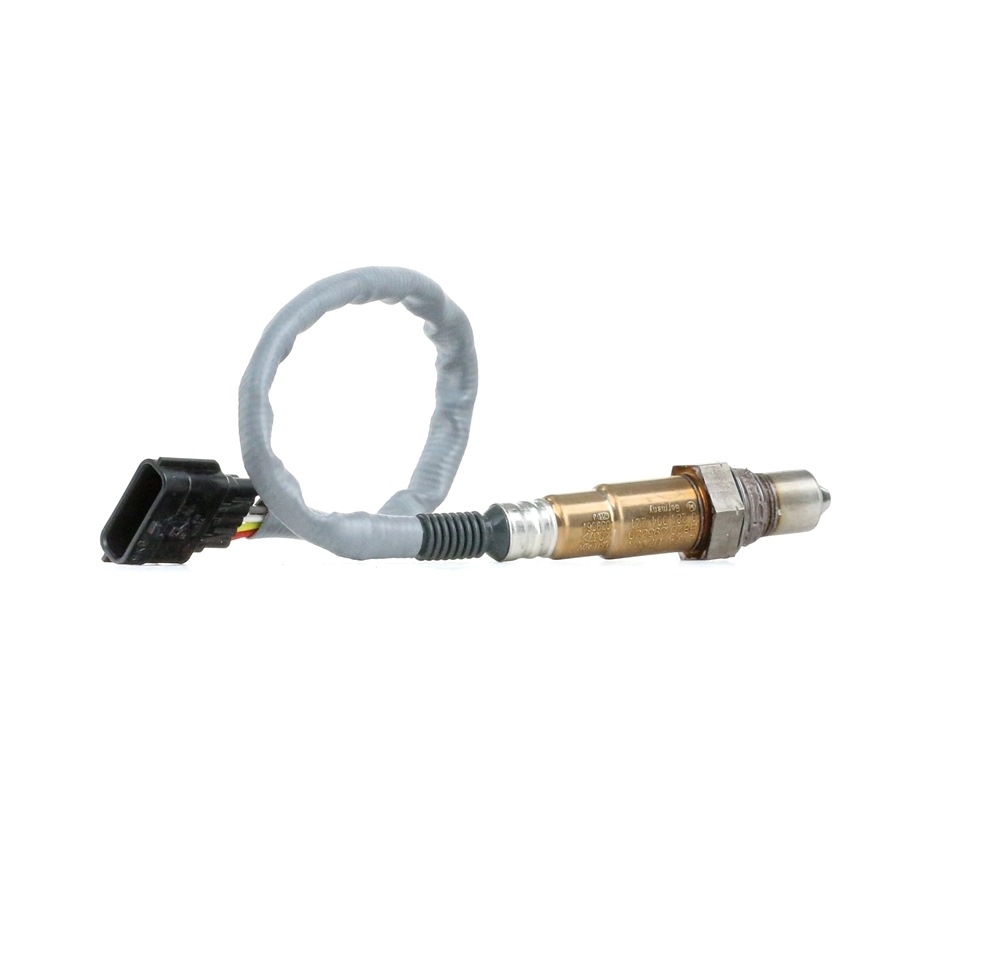 BOSCH Lambda Anturi MERCEDES-BENZ,RENAULT,NISSAN 0 281 004 221 226A41733R,0105424118,A0105424118 Lambdatunnistin,Happianturi 2269000Q1E,226A41733R