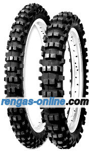 Dunlop D952 F ( 80/100-21 TT 51M etupyörä )