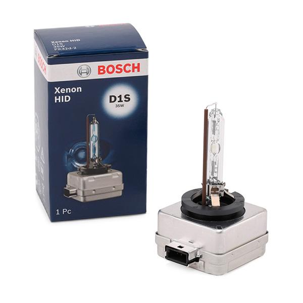 BOSCH Polttimo, Kaukovalo VW,MERCEDES-BENZ,BMW 1 987 302 905