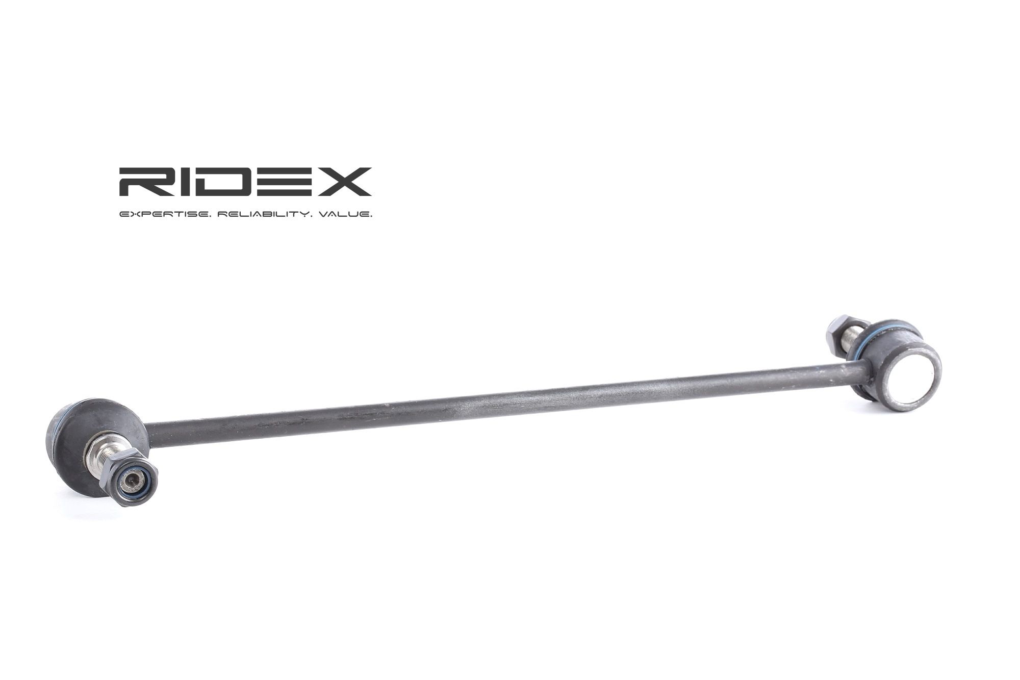 RIDEX Koiranluu HYUNDAI,KIA 3229S0149 548402B000,548402B200 Kallistuksenvakaajan Yhdystanko,Tanko, Kallistuksenvaimennin