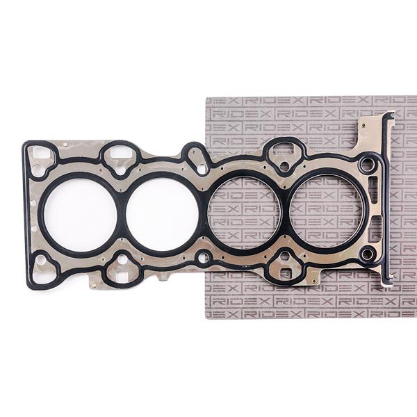 RIDEX Kannentiiviste FORD,MAZDA,VOLVO 318G0183 1119194,1122617,1302345 Tiiviste, Sylinterikansi 1S7G6051BG,L80110271,L80210271,30777325,8694658