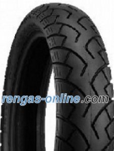 Duro HF297 ( 100/80-17 TL 52H takapyörä, etupyörä )