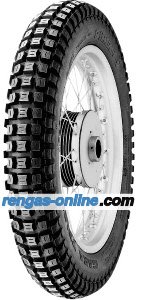 Pirelli MT43 Pro Trial ( P2.75-21 TL 45P etupyörä )