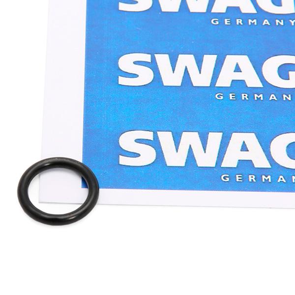 SWAG Tiivisterengas, Öljynjäähdytin VW,AUDI,SKODA 30 93 3672 087409505LV,087409505LX,089409069 096409068,096409091,87409505LV,87409505LX,89409069