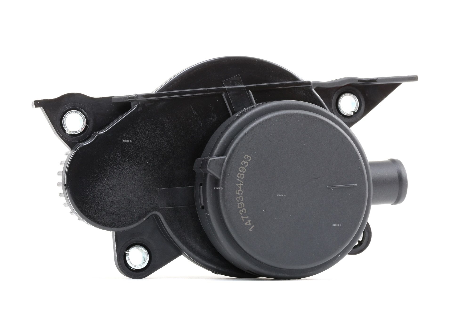 RIDEX Öljynerotin, Kampikammiotuuletus MERCEDES-BENZ 3324O0007 6110160334,A6110160334