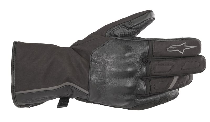 Alpinestars Tourer W-7 Drystar Black XL