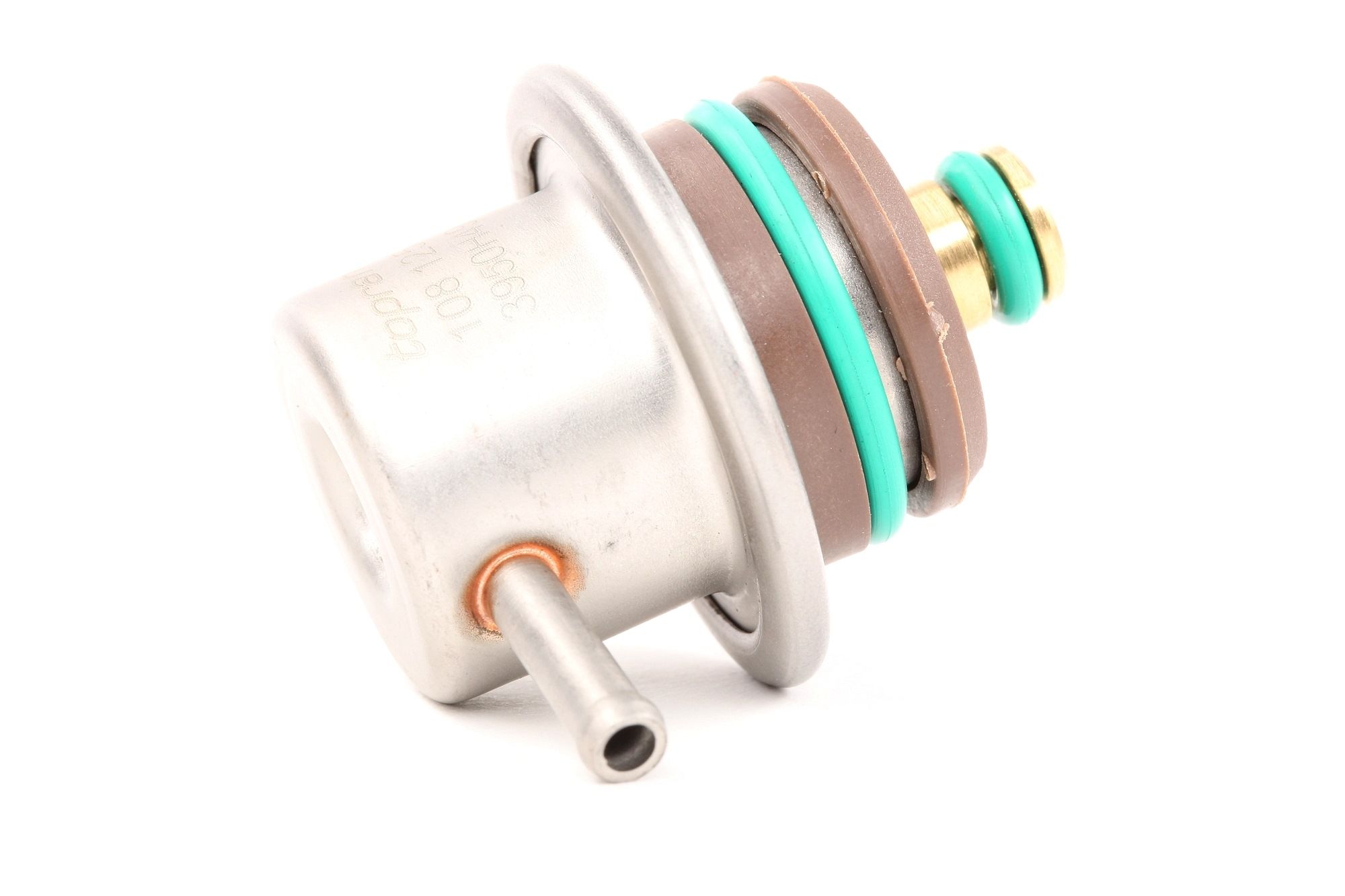 TOPRAN Polttoaineen Paineensäätäjä VW,AUDI,SKODA 108 125 037133035C,037133035H,06A133035 037133035C,037133035H,06A133035,037133035C,037133035H